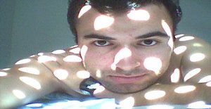 Pedrom28 45 years old I am from Lisboa/Lisboa, Seeking Dating Friendship with Woman