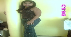 Beatrizperez 43 years old I am from Santo Domingo/Santo Domingo, Seeking Dating with Man