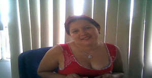 Ganeicha 48 years old I am from Maracay/Aragua, Seeking Dating Friendship with Man