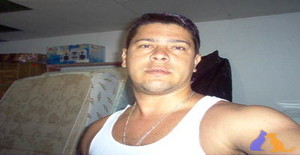 Elchinoluis 45 years old I am from Caracas/Distrito Capital, Seeking Dating Friendship with Woman