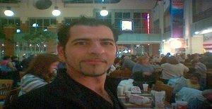 Wladimirelvis 51 years old I am from Smyrna/Georgia, Seeking Dating Friendship with Woman