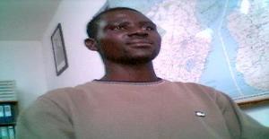 Simanasci 39 years old I am from Luanda/Luanda, Seeking Dating with Woman