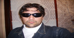 Cliff.beer 43 years old I am from Canoas/Rio Grande do Sul, Seeking Dating Friendship with Woman