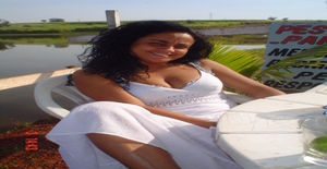 Gabriella35 49 years old I am from Praia Grande/Sao Paulo, Seeking Dating with Man
