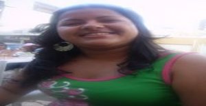 Lindiura 35 years old I am from Brasilia/Distrito Federal, Seeking Dating Friendship with Man