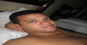 Yankew 41 years old I am from Recife/Pernambuco, Seeking Dating with Woman