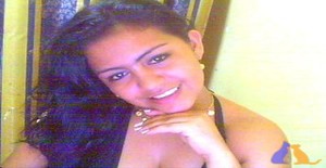 Dana_1985 36 years old I am from Cali/Valle Del Cauca, Seeking Dating Friendship with Man