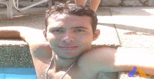 Franklin1989 32 years old I am from Caracas/Distrito Capital, Seeking Dating with Woman