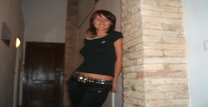 Anamaria27 41 years old I am from Sibiu/Sibiu, Seeking Dating Friendship with Man