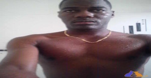 Ivandrotommy 35 years old I am from Luanda/Luanda, Seeking Dating Friendship with Woman