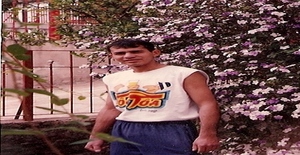 Misterm27 47 years old I am from Brasília/Distrito Federal, Seeking Dating with Woman