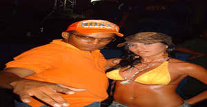 Magnetoxmen 41 years old I am from Caracas/Distrito Capital, Seeking Dating Friendship with Woman