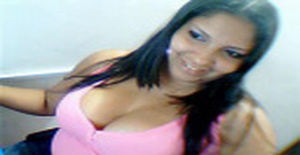 Quinterorossy26 41 years old I am from Maracaibo/Zulia, Seeking Dating Friendship with Man
