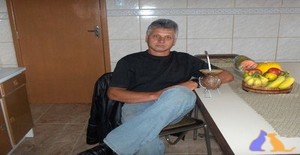 Genipabu 64 years old I am from Lages/Santa Catarina, Seeking Dating Friendship with Woman