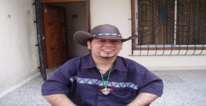 David2580 40 years old I am from Bogota/Bogotá dc, Seeking Dating Friendship with Woman