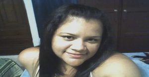 Tiphanie1288 32 years old I am from Cali/Valle Del Cauca, Seeking Dating Friendship with Man