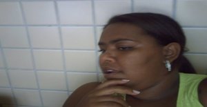 Marce_amiga 34 years old I am from Feira de Santana/Bahia, Seeking Dating Friendship with Man