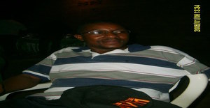 Pedraom 47 years old I am from Luanda/Luanda, Seeking Dating with Woman