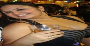 Wigninha 35 years old I am from Mossoró/Rio Grande do Norte, Seeking Dating Friendship with Man
