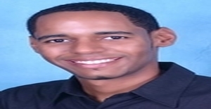 Tunegrobello 37 years old I am from Santo Domingo/Santo Domingo, Seeking Dating with Woman
