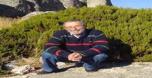 Escorpiao947 73 years old I am from Aveiro/Aveiro, Seeking Dating Friendship with Woman