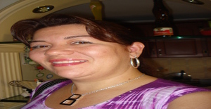 Deisy35paisa 48 years old I am from Medellin/Antioquia, Seeking Dating Friendship with Man