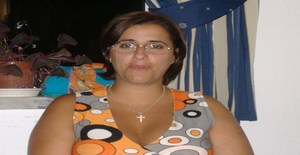 Lilianagomes 50 years old I am from Covilhã/Castelo Branco, Seeking Dating Friendship with Man