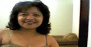 Achis70 51 years old I am from Maracay/Aragua, Seeking Dating Friendship with Man