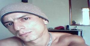 Pablim 43 years old I am from Guarapari/Espirito Santo, Seeking Dating with Woman