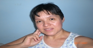 Tiby1 54 years old I am from Caracas/Distrito Capital, Seeking Dating with Man