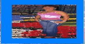 Lapaisasoledad 55 years old I am from Medellin/Antioquia, Seeking Dating Friendship with Man
