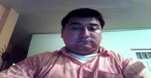 Edwin-p 46 years old I am from Bogota/Bogotá dc, Seeking Dating Friendship with Woman