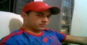 Marbass 39 years old I am from Campo Grande/Mato Grosso do Sul, Seeking Dating Friendship with Woman