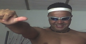 Wilelinolbidable 40 years old I am from Caracas/Distrito Capital, Seeking Dating Friendship with Woman