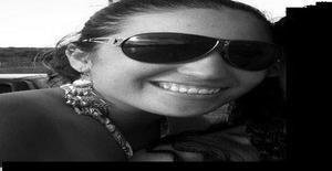 Frida_kahlo 33 years old I am from Rio Verde de Mato Grosso/Mato Grosso do Sul, Seeking Dating Friendship with Man