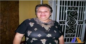Mamipuchuca 58 years old I am from Maracaibo/Zulia, Seeking Dating Friendship with Man
