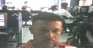 Chivondoki 42 years old I am from Caracas/Distrito Capital, Seeking Dating Friendship with Woman