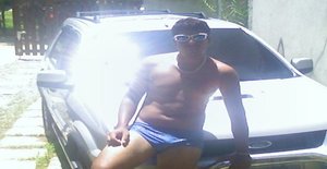 Charadafdr 41 years old I am from Nova Iguaçu/Rio de Janeiro, Seeking Dating with Woman