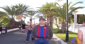 Noeltico 46 years old I am from Caracas/Distrito Capital, Seeking Dating Friendship with Woman