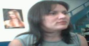 Anandinha 42 years old I am from Goiânia/Goias, Seeking Dating with Man