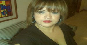 _brisa_ 51 years old I am from Caracas/Distrito Capital, Seeking Dating Friendship with Man