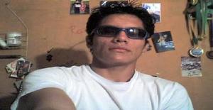 Alexmago 34 years old I am from San Salvador/San Salvador, Seeking Dating Friendship with Woman