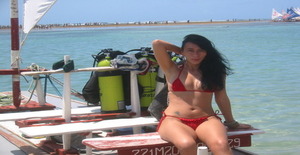 Lidiane33 39 years old I am from Natal/Rio Grande do Norte, Seeking Dating Friendship with Man