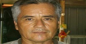Tamoha 75 years old I am from Valencia/Carabobo, Seeking Dating Friendship with Woman