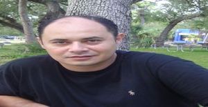 Joemiami 47 years old I am from Miami/Florida, Seeking Dating with Woman