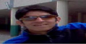 El_mani 35 years old I am from Manizales/Caldas, Seeking Dating Friendship with Woman