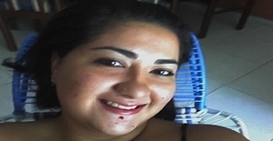 Isabel_16 36 years old I am from Bucaramanga/Santander, Seeking Dating Friendship with Man