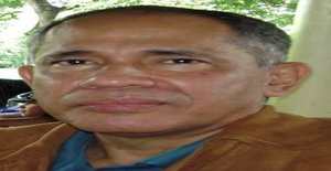 Geronimo53 68 years old I am from Maracay/Aragua, Seeking Dating Friendship with Woman
