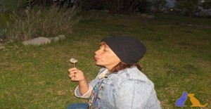 Eidymaritza 59 years old I am from Villa Del Rosario/Norte de Santander, Seeking Dating Friendship with Man