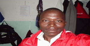 Hlacate 37 years old I am from Maputo/Maputo, Seeking Dating with Woman